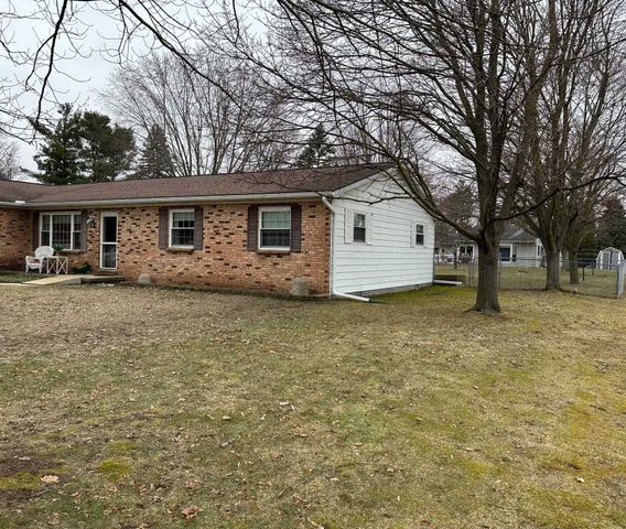 209 West Drive, Mount Pleasant, MI 48858