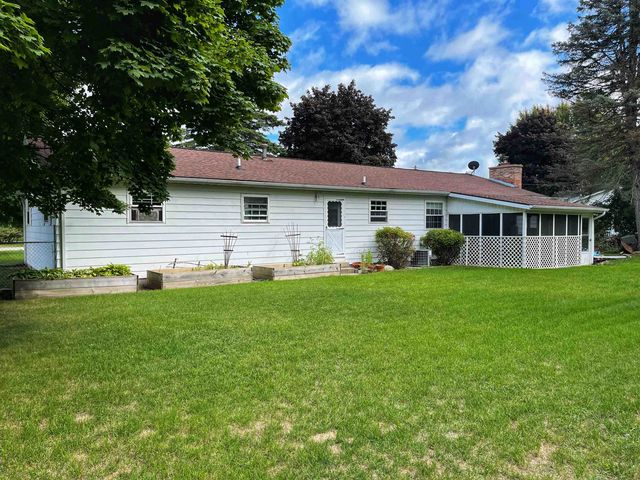 209 West Drive, Mount Pleasant, MI 48858