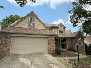 2261 S Olde Mill Drive, Bloomington, IN 47401