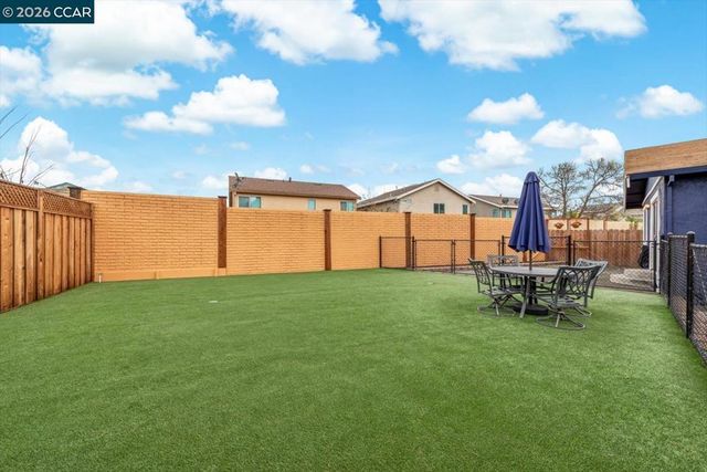 288 Cashew Ln, Oakley, CA 94561