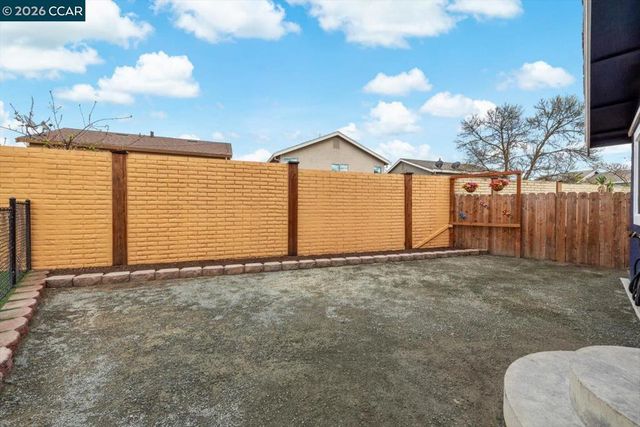 288 Cashew Ln, Oakley, CA 94561