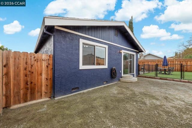 288 Cashew Ln, Oakley, CA 94561