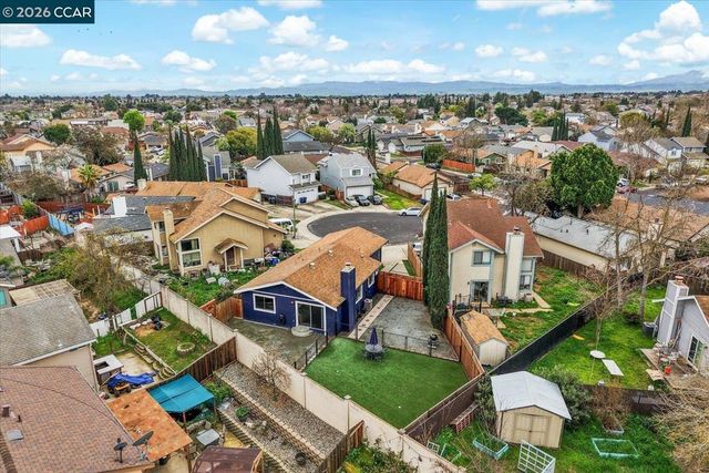 288 Cashew Ln, Oakley, CA 94561