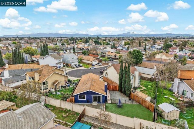 288 Cashew Ln, Oakley, CA 94561