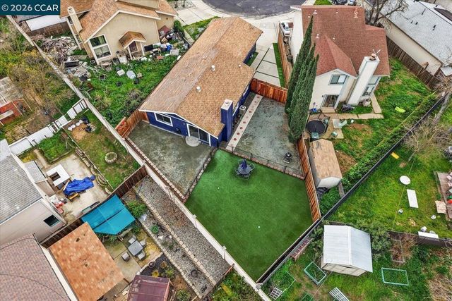 288 Cashew Ln, Oakley, CA 94561