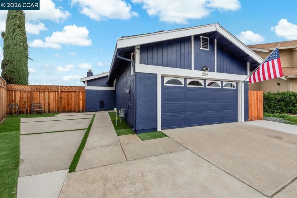288 Cashew Ln, Oakley, CA 94561