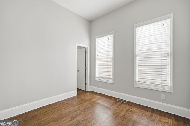 564 John Wesley Dobbs Avenue NE B, Atlanta, GA 30312