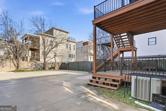 564 John Wesley Dobbs Avenue NE B, Atlanta, GA 30312