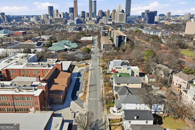 564 John Wesley Dobbs Avenue NE B, Atlanta, GA 30312