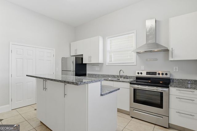 564 John Wesley Dobbs Avenue NE B, Atlanta, GA 30312