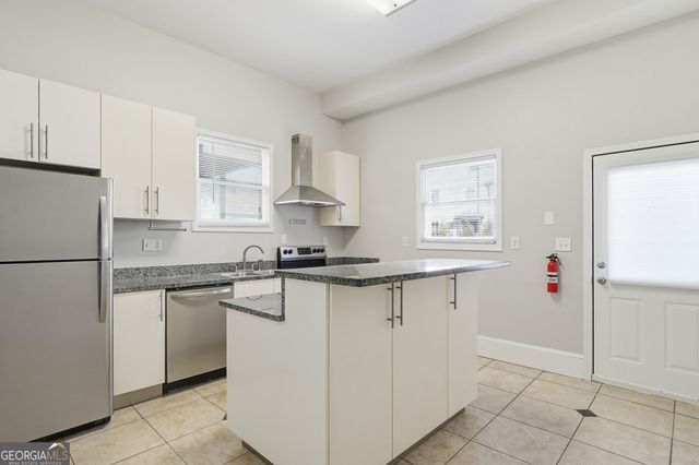 564 John Wesley Dobbs Avenue NE B, Atlanta, GA 30312