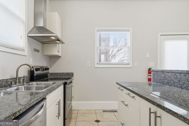 564 John Wesley Dobbs Avenue NE B, Atlanta, GA 30312