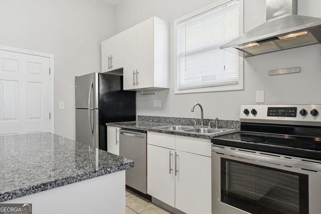 564 John Wesley Dobbs Avenue NE B, Atlanta, GA 30312