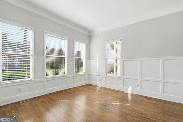 564 John Wesley Dobbs Avenue NE B, Atlanta, GA 30312