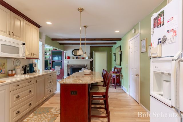 1166 59th Street Se, City Of Kentwood, MI 49508