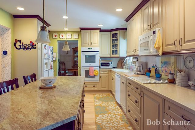 1166 59th Street Se, City Of Kentwood, MI 49508