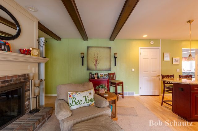 1166 59th Street Se, City Of Kentwood, MI 49508