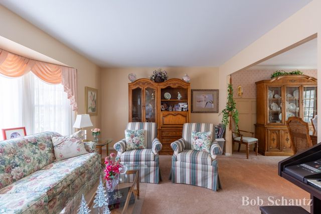 1166 59th Street Se, City Of Kentwood, MI 49508