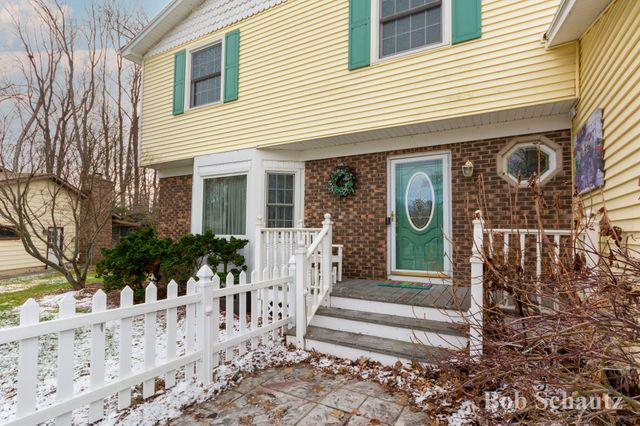 1166 59th Street Se, City Of Kentwood, MI 49508