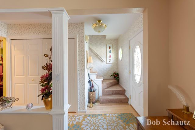 1166 59th Street Se, City Of Kentwood, MI 49508