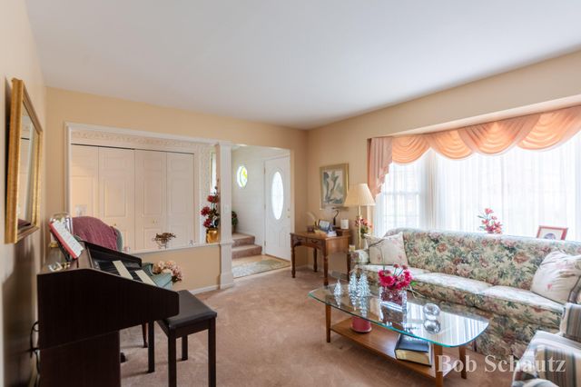 1166 59th Street Se, City Of Kentwood, MI 49508