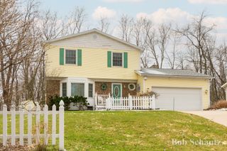 1166 59th Street Se, City Of Kentwood, MI 49508