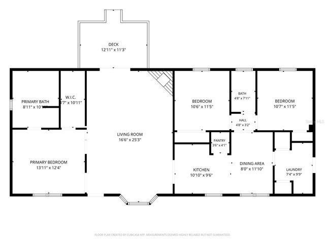 7480 SW 12TH STREET, Ocala, FL 34474