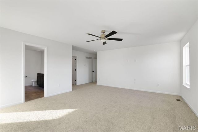 558 Evening Primrose Drive, Wentzville, MO 63385