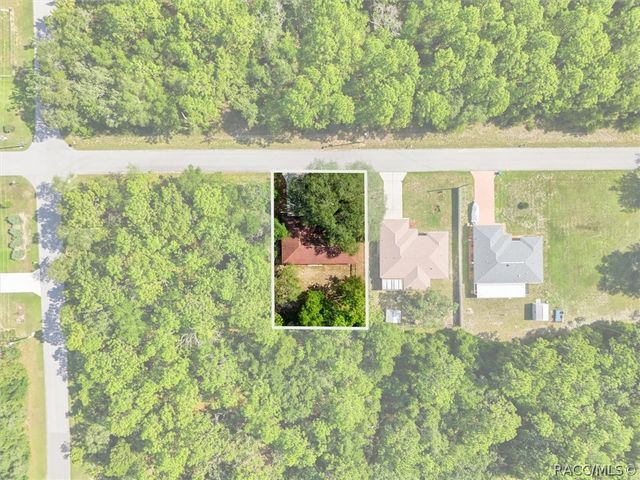 3220 E Rogers Street, Inverness, FL 34453