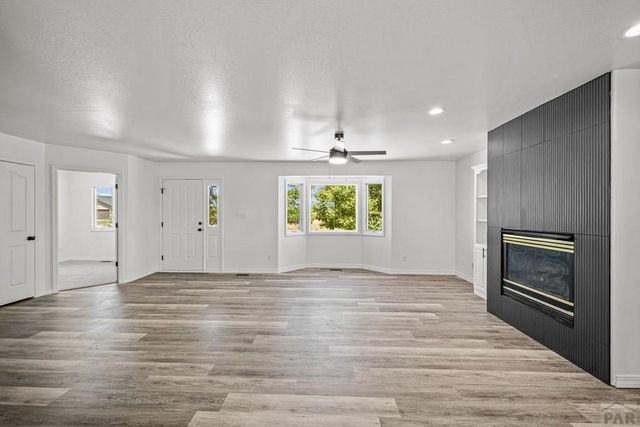 963 S Bayonne Dr, Pueblo West, CO 81007