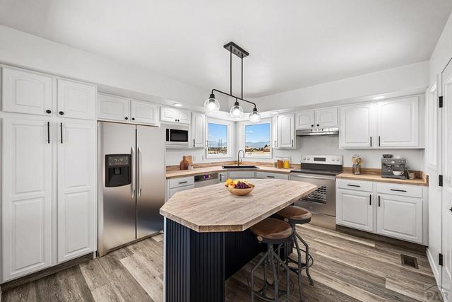963 S Bayonne Dr, Pueblo West, CO 81007