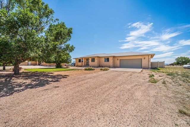 963 S Bayonne Dr, Pueblo West, CO 81007