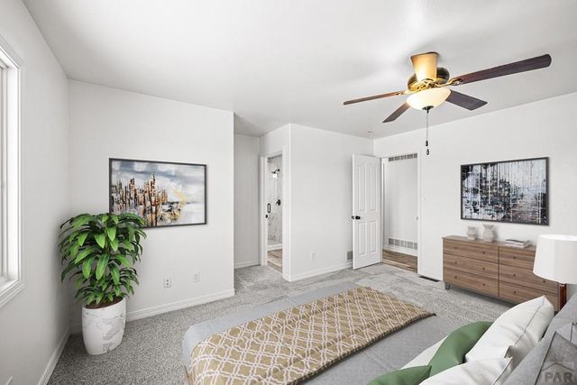 963 S Bayonne Dr, Pueblo West, CO 81007