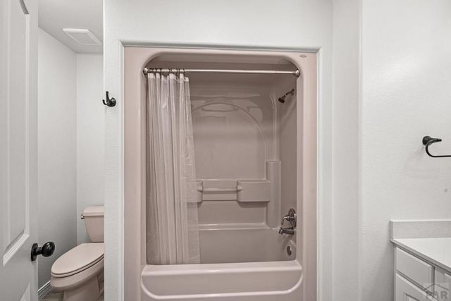 963 S Bayonne Dr, Pueblo West, CO 81007