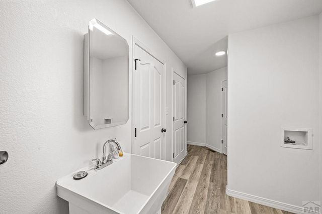 963 S Bayonne Dr, Pueblo West, CO 81007