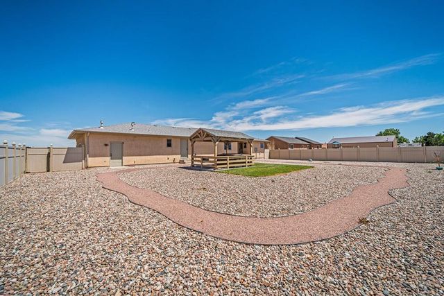 963 S Bayonne Dr, Pueblo West, CO 81007