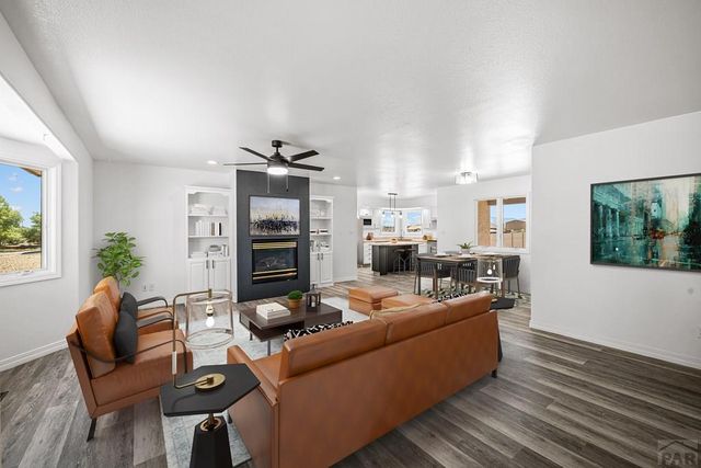 963 S Bayonne Dr, Pueblo West, CO 81007
