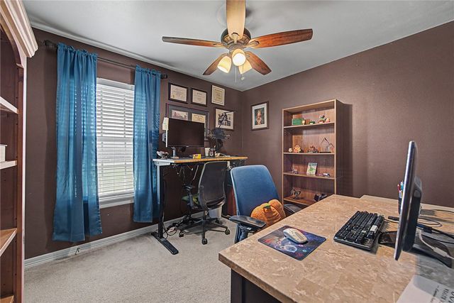 813 SW Cheyenne Drive, Bentonville, AR 72712