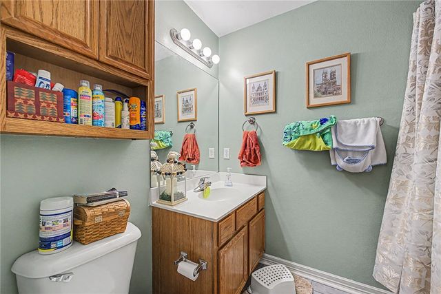 813 SW Cheyenne Drive, Bentonville, AR 72712