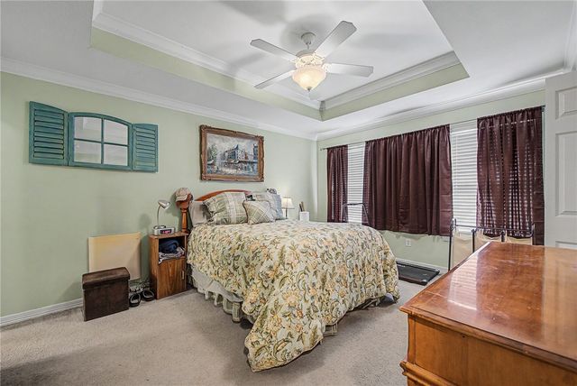 813 SW Cheyenne Drive, Bentonville, AR 72712