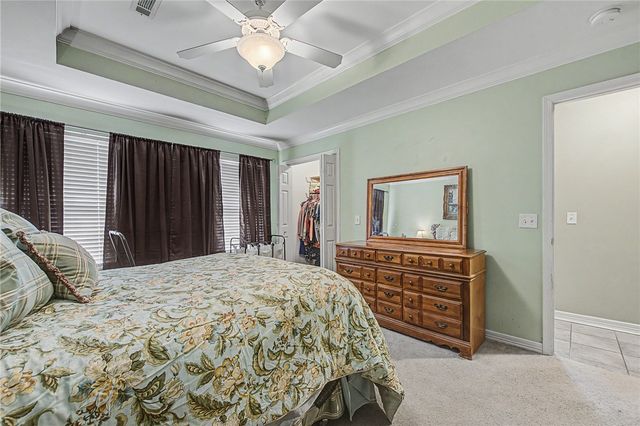 813 SW Cheyenne Drive, Bentonville, AR 72712