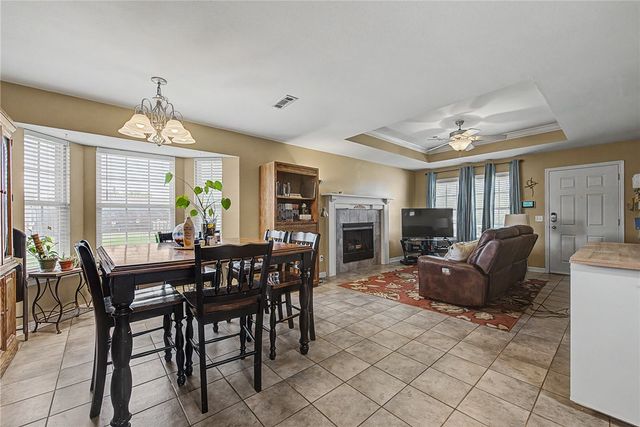 813 SW Cheyenne Drive, Bentonville, AR 72712