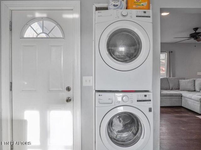 307 N Niota Rd, Englewood, TN 37329