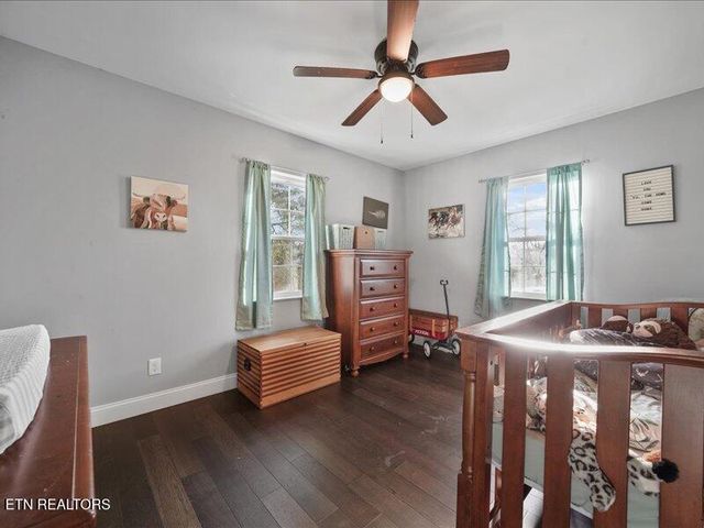 307 N Niota Rd, Englewood, TN 37329