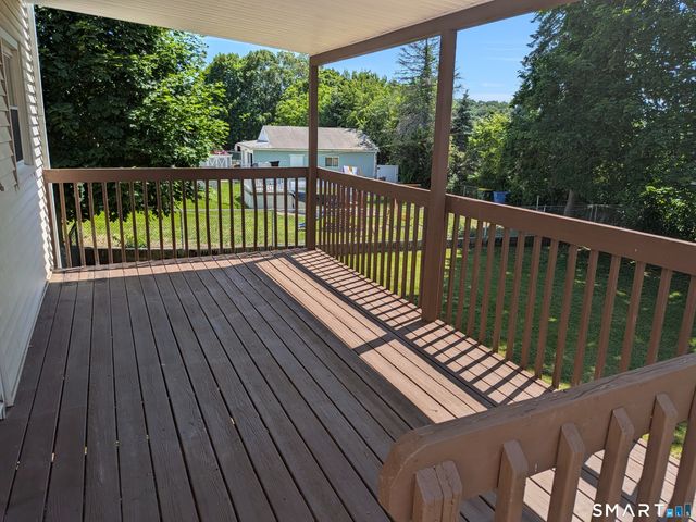 124 Spring Lake Road, Waterbury, CT 06706