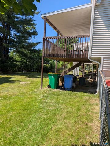 124 Spring Lake Road, Waterbury, CT 06706
