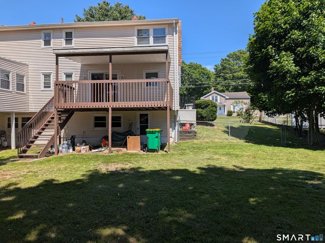 124 Spring Lake Road, Waterbury, CT 06706