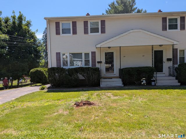 124 Spring Lake Road, Waterbury, CT 06706