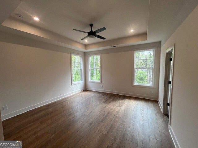 3932 Calm Court, Chamblee, GA 30341
