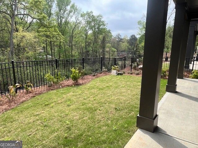 3932 Calm Court, Chamblee, GA 30341